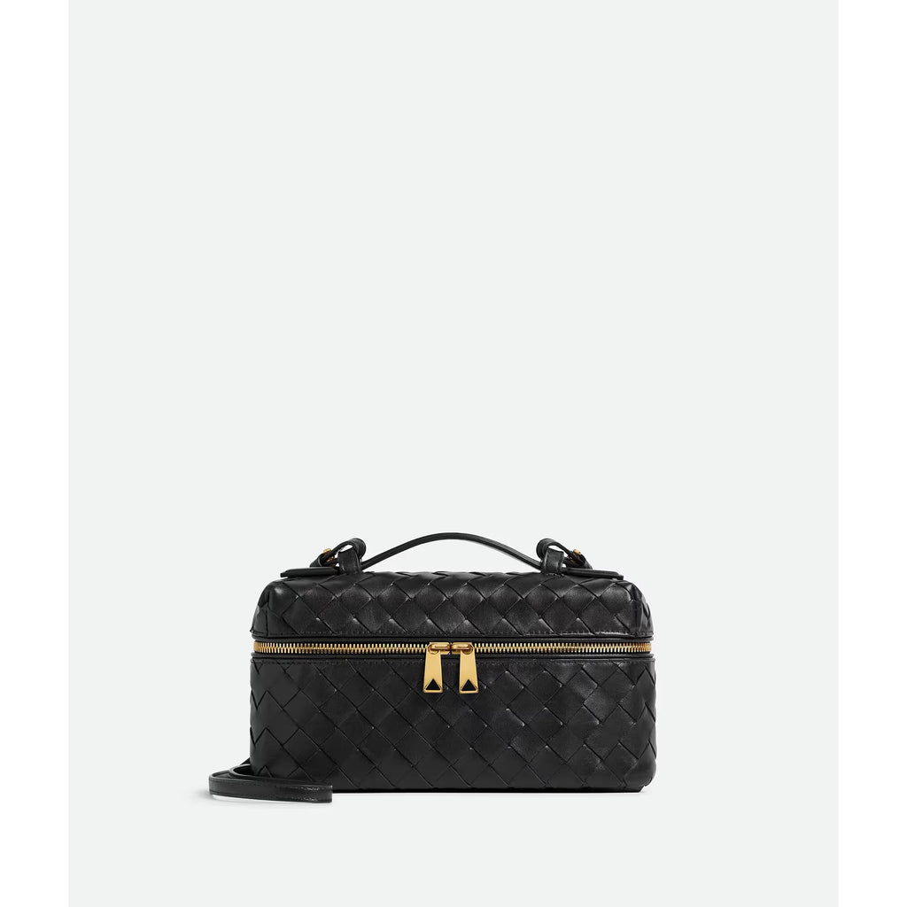 Sac Bottega Veneta Bang Bang - Noir
