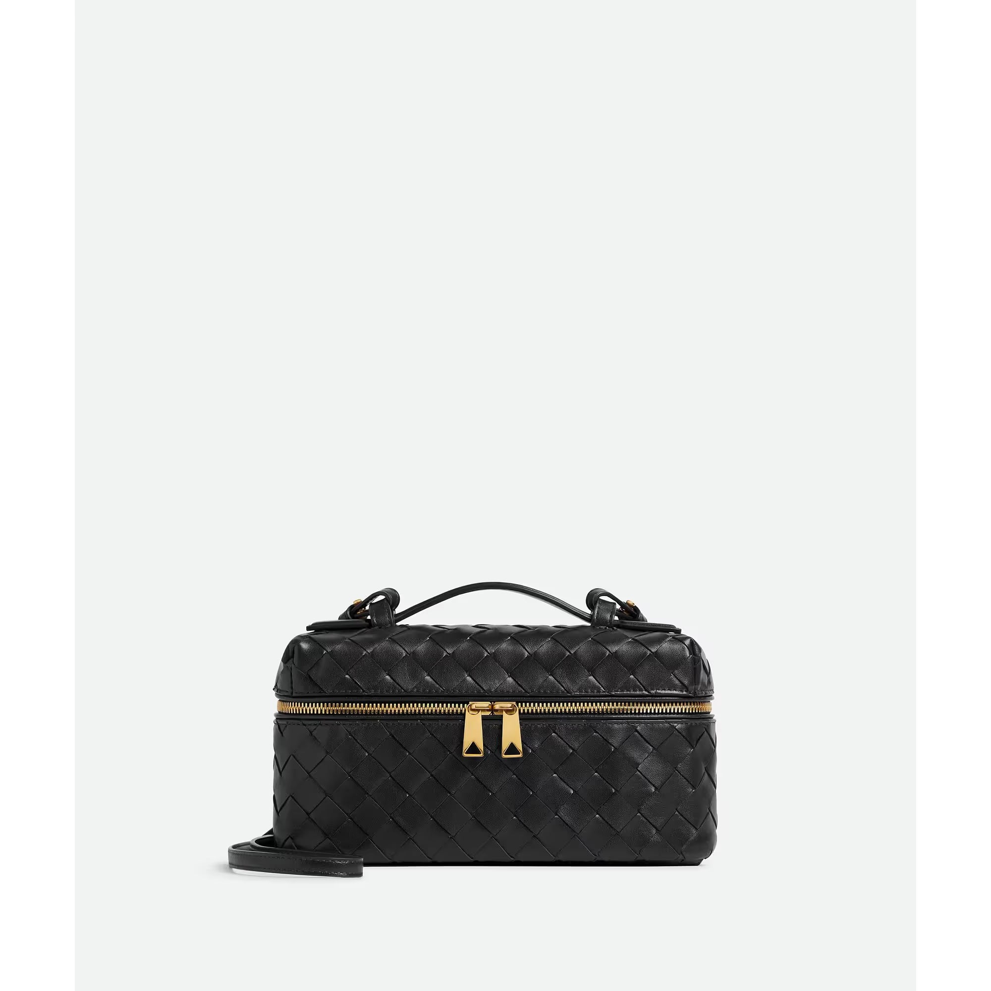 Sac Bottega Veneta Bang Bang - Noir