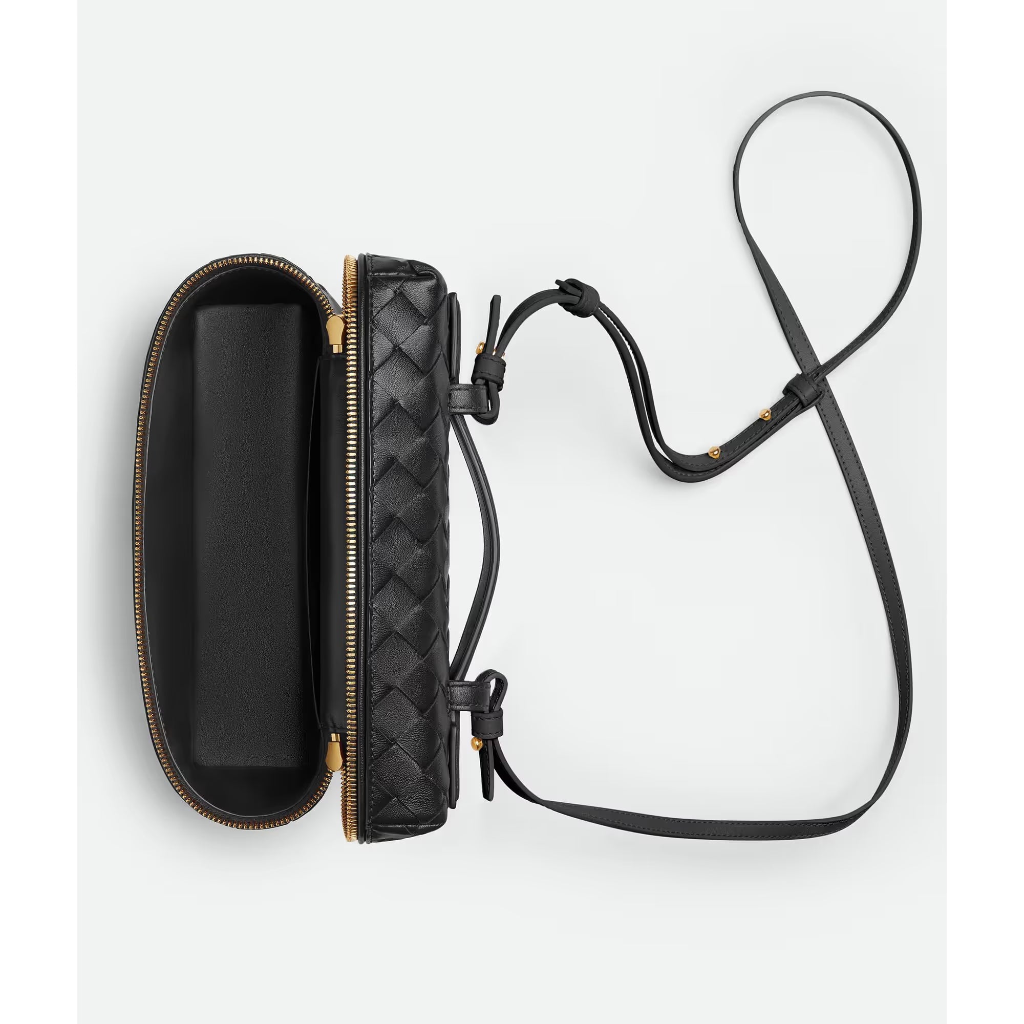Sac Bottega Veneta Bang Bang - Noir