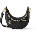 Sac Louis Vuitton Boucle Noir