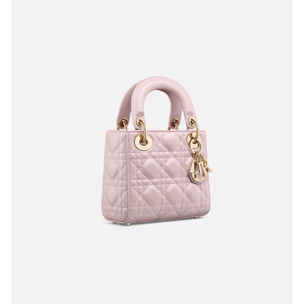 Sac Lady Dior Mini
