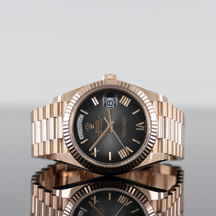 Rolex Daydate