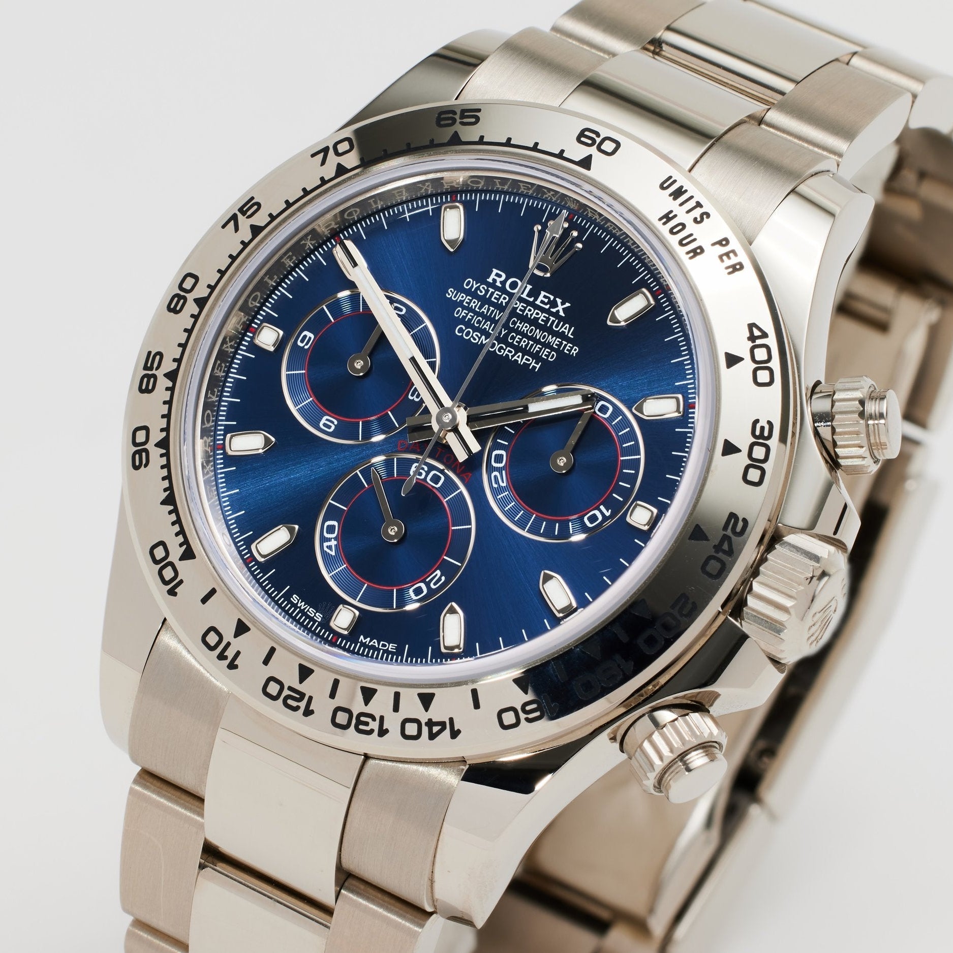 Rolex Daytona Cosmograph
