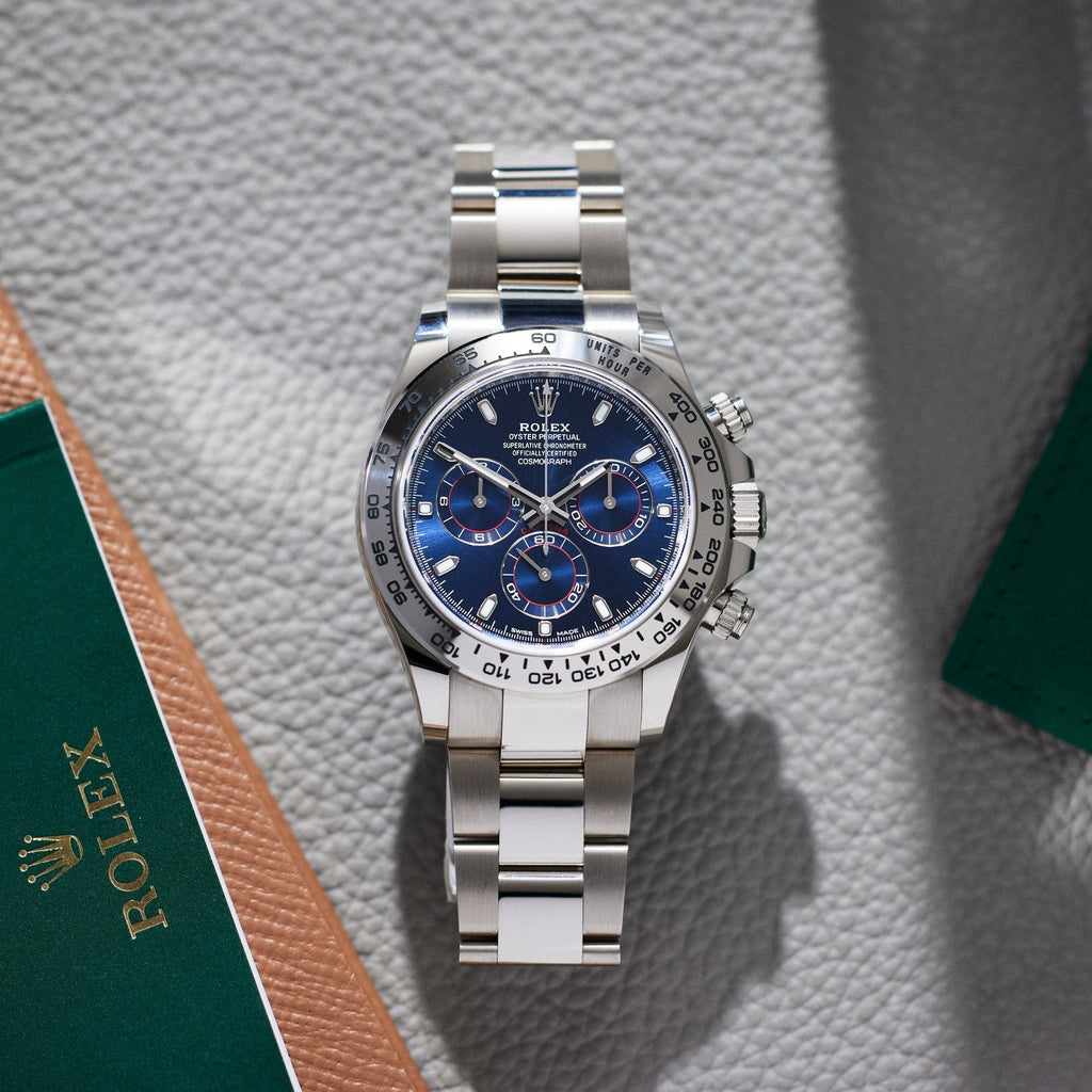 Rolex Daytona Cosmograph