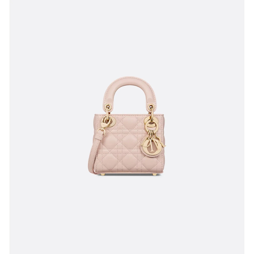 Micro sac Lady Dior