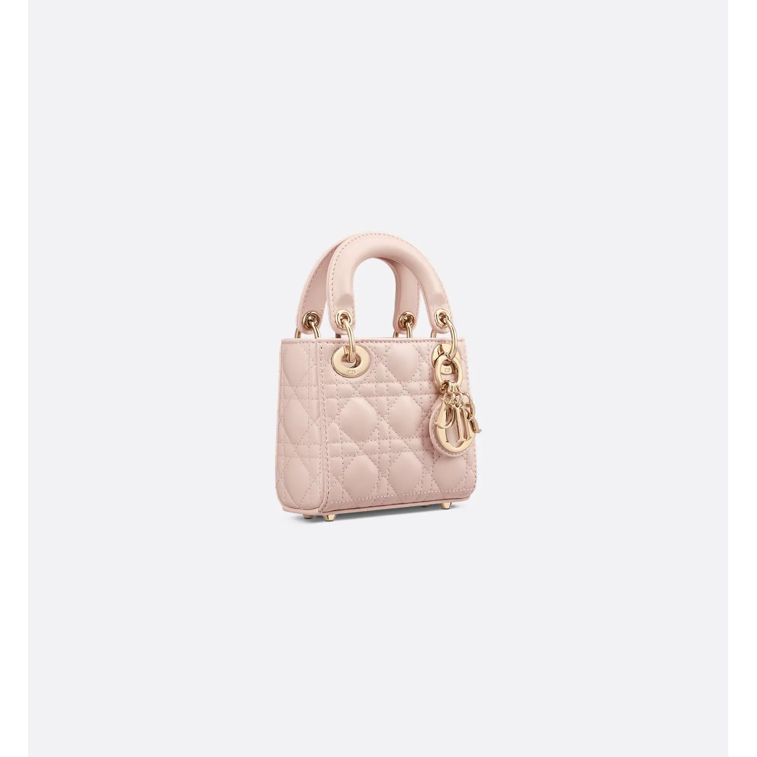 Micro sac Lady Dior