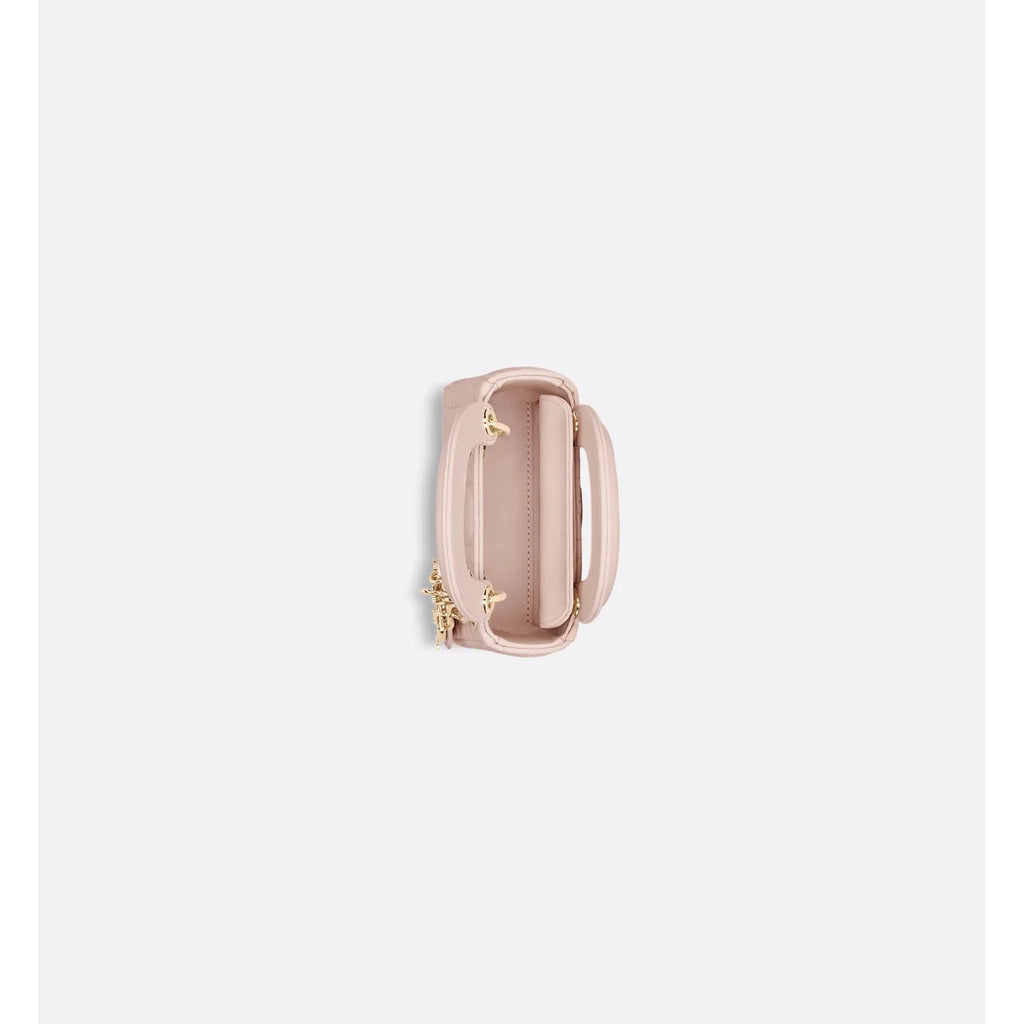 Micro sac Lady Dior