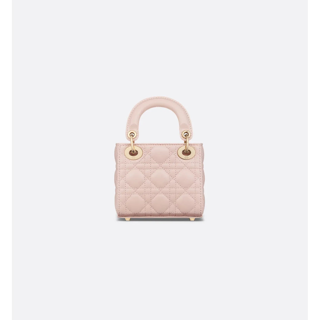 Micro sac Lady Dior