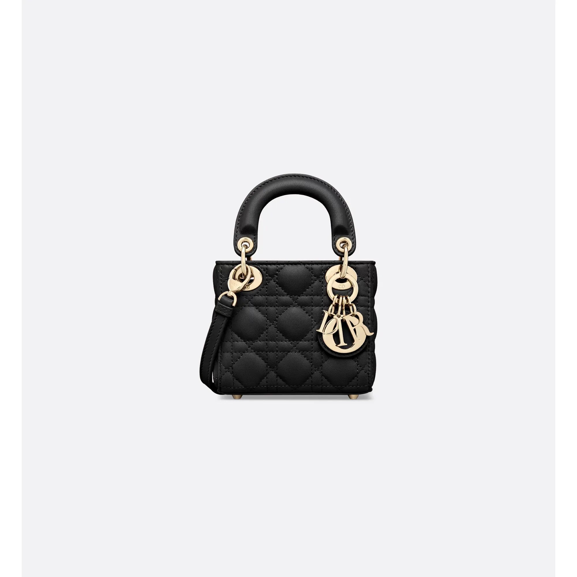 Micro sac Lady Dior