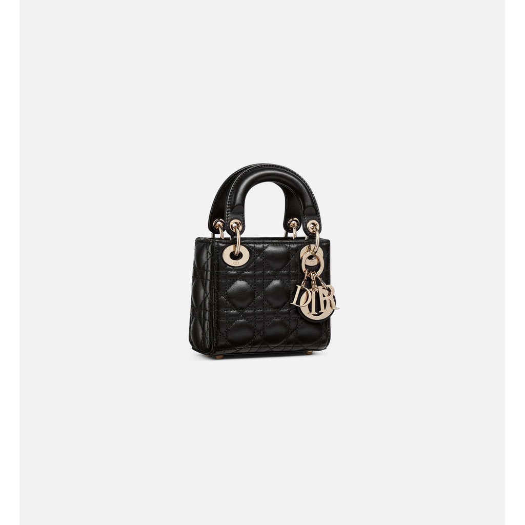 Micro sac Lady Dior