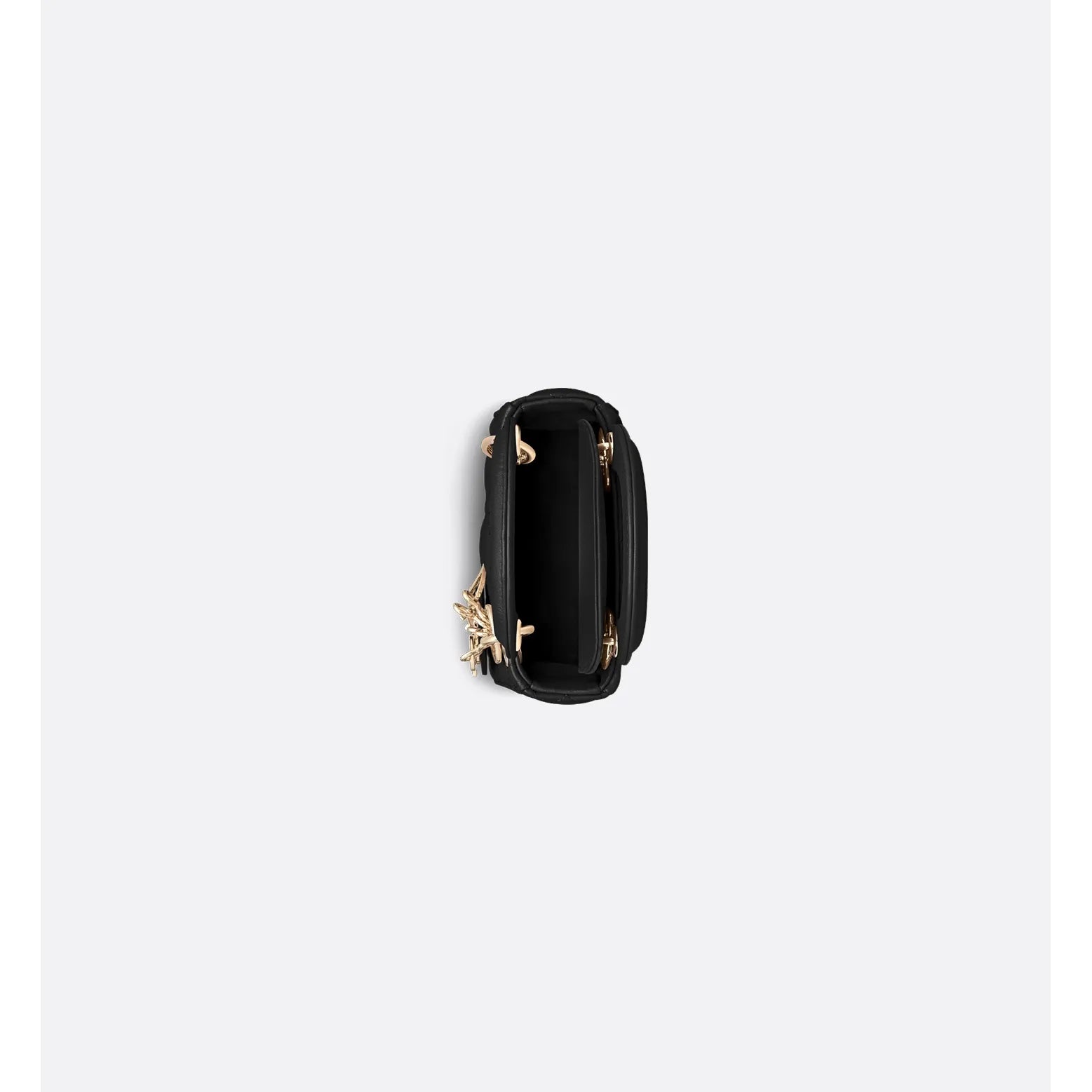 Micro sac Lady Dior