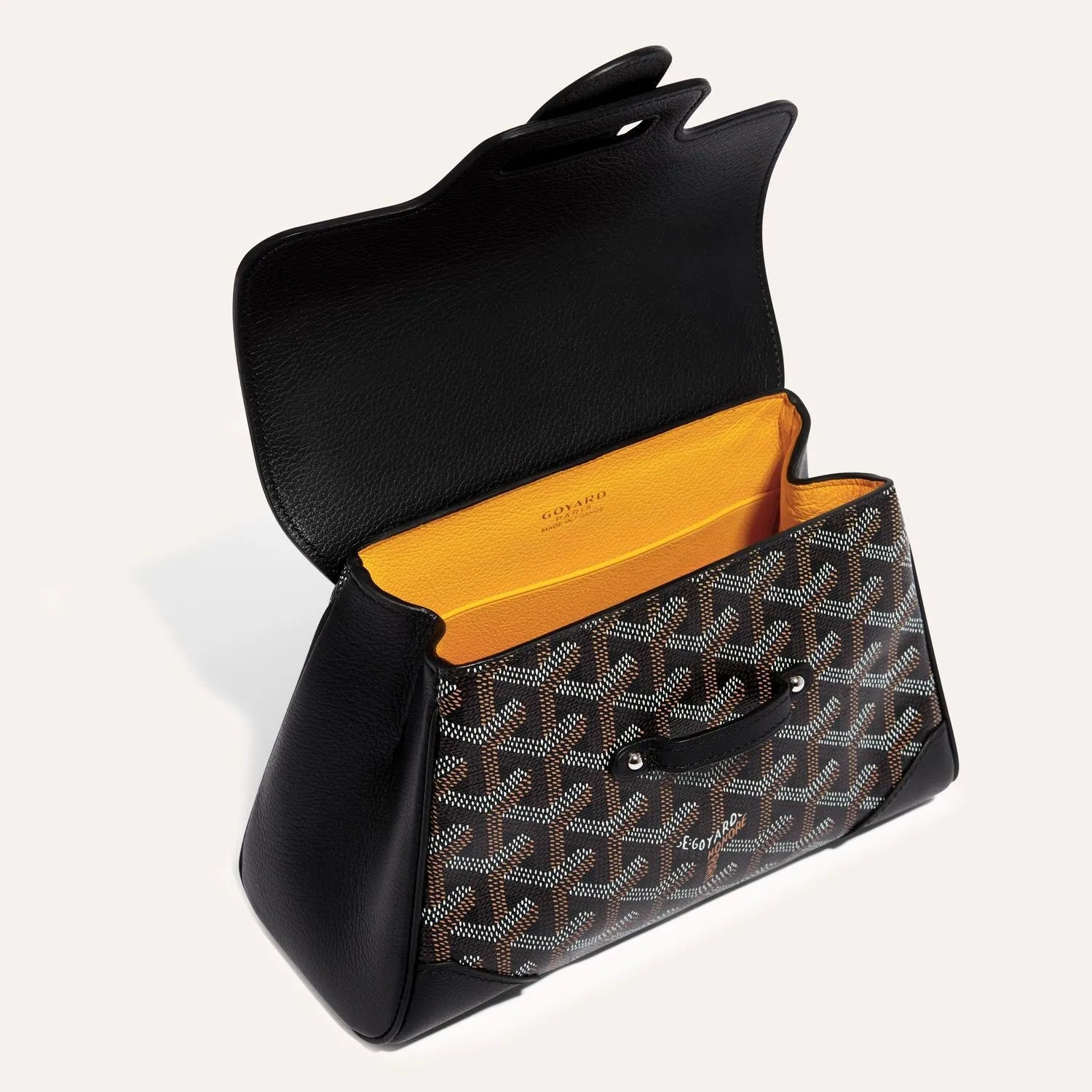 Sac Goyard - Saïgon Souple Mini