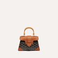 Sac Goyard - Saïgon Souple Mini