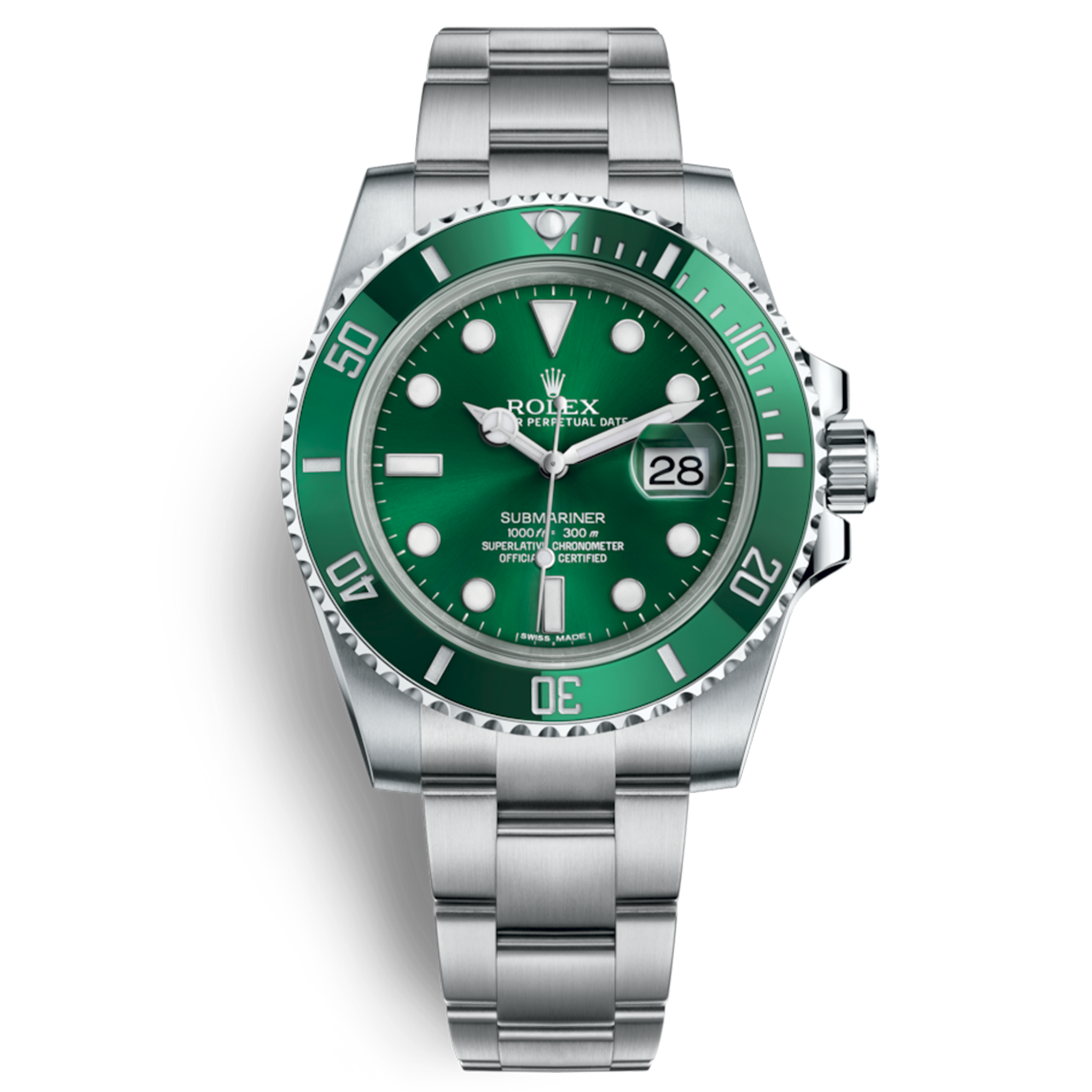 Rolex Submariner