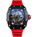 Richard-Mille RAFA Carbone RM35-01