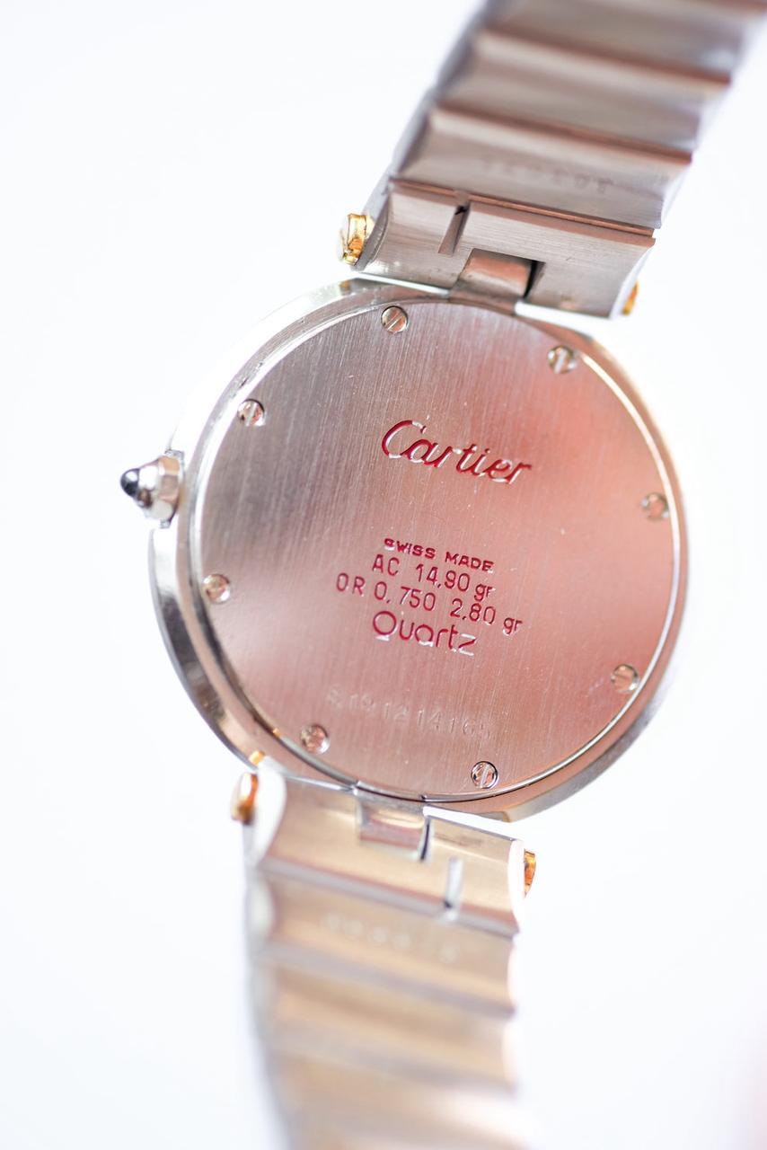 Cartier santos vendome