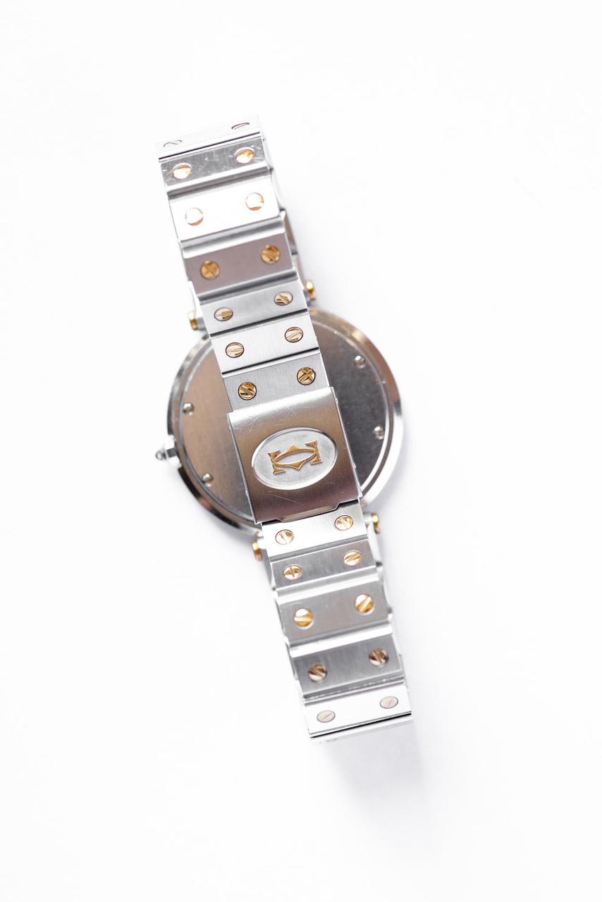 Cartier santos vendome