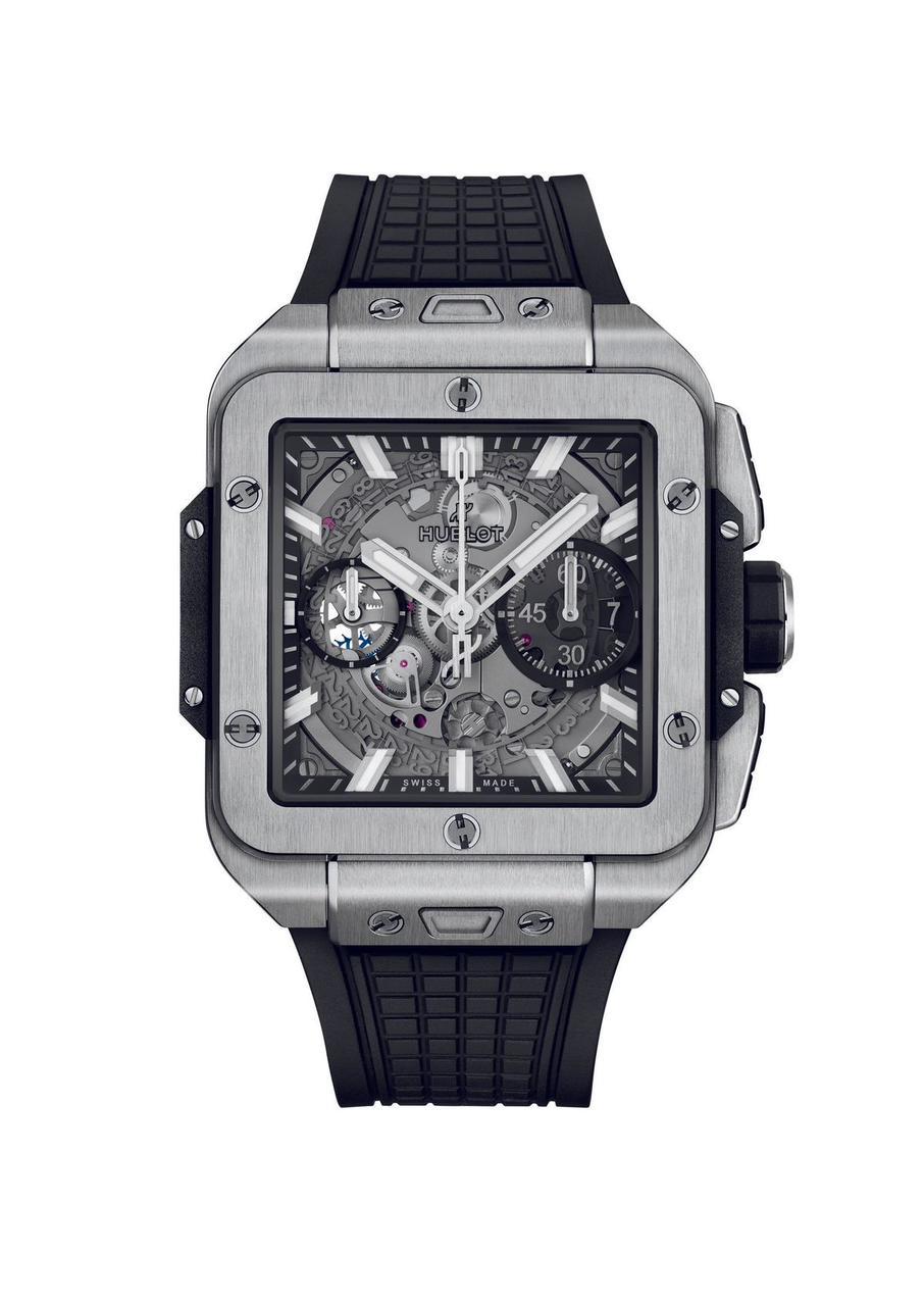 Montre Hublot Bing Bang