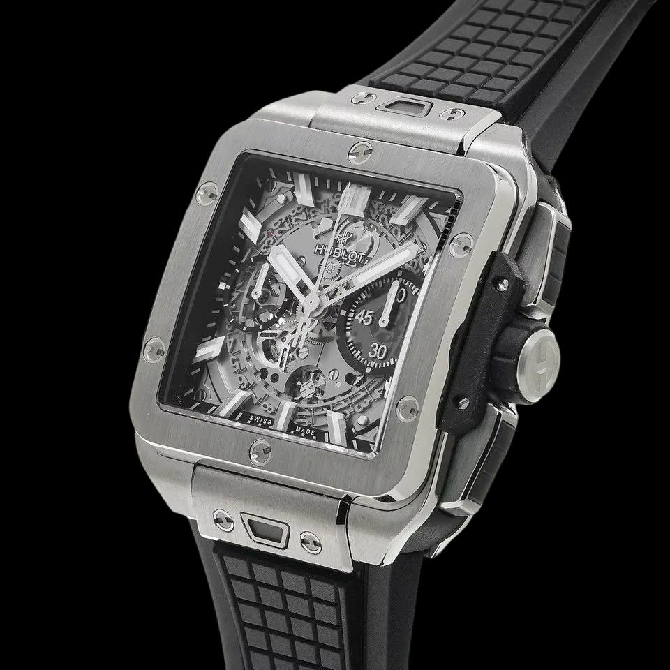 Montre Hublot Bing Bang