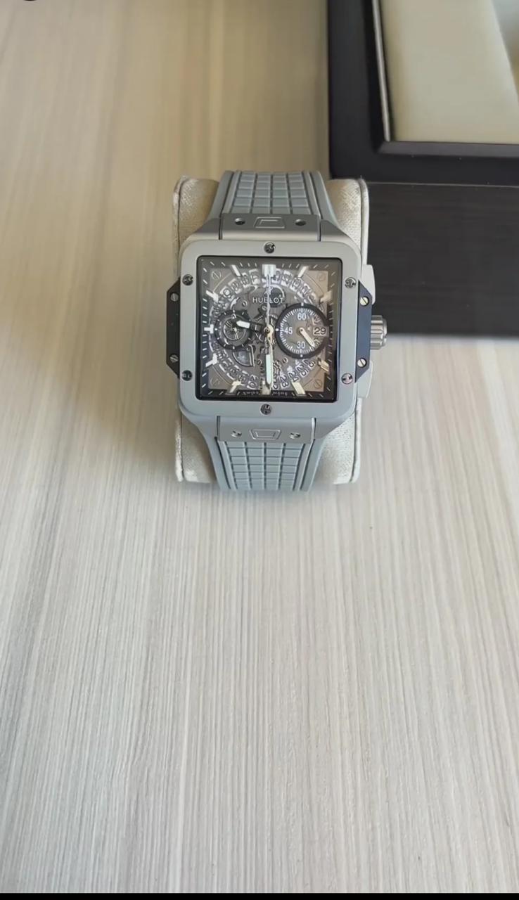 Montre Hublot Bing Bang