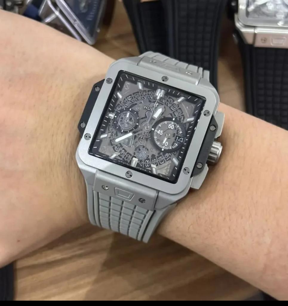 Montre Hublot Bing Bang