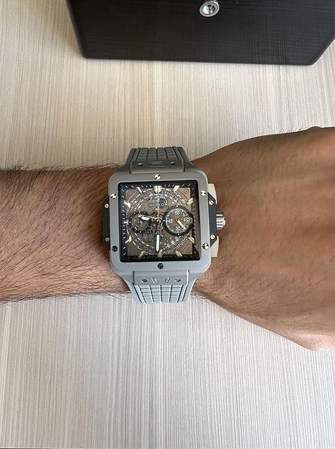 Montre Hublot Bing Bang