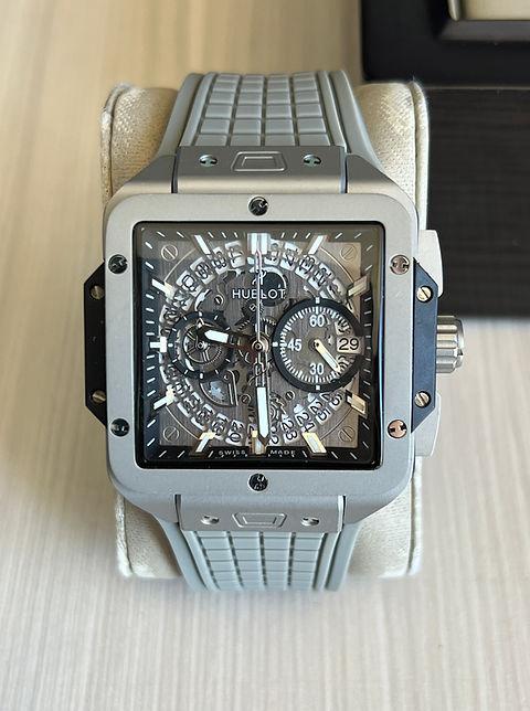 Montre Hublot Bing Bang
