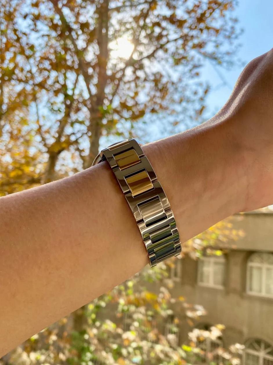 Cartier ballon bleu
