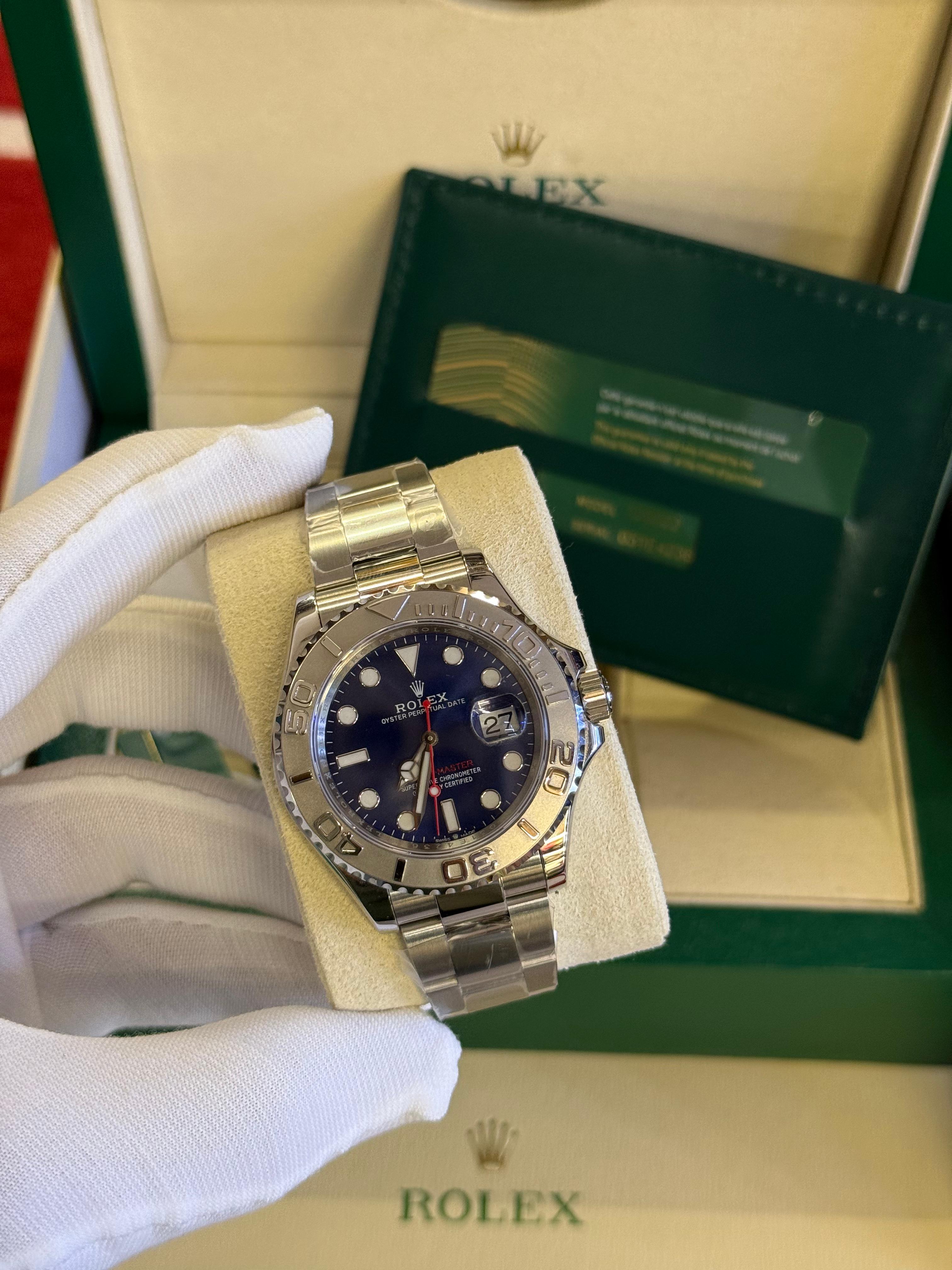 Rolex Oyster Perpetual Date ( suisse )