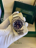 Rolex Oyster Perpetual Date ( suisse )