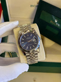Rolex Oyster Perpetual Datejust ( suisse )