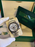 Rolex Oyster Perpetual Superlative Chronometer Officially Certified Cosmograph ( Suisse )