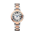 Cartier ballon bleu