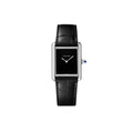 MONTRE TANK LOUIS CARTIER GRIS