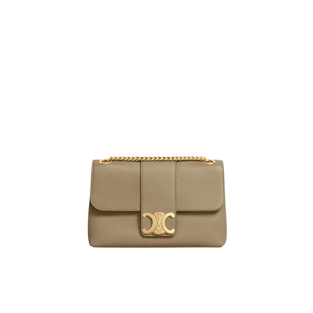Sac Celine - VICTOIRE IN SUPPLE GRAINED CALFSKIN