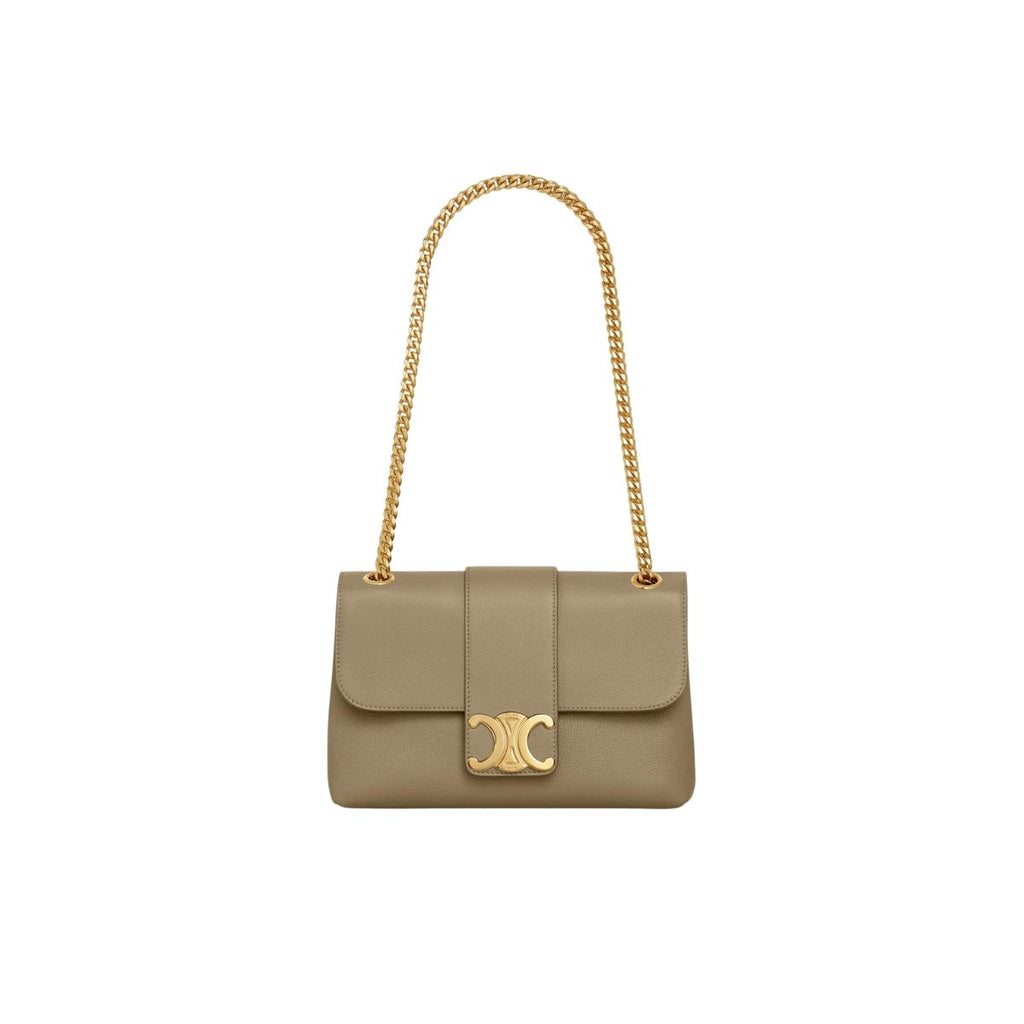 Sac Celine - VICTOIRE IN SUPPLE GRAINED CALFSKIN