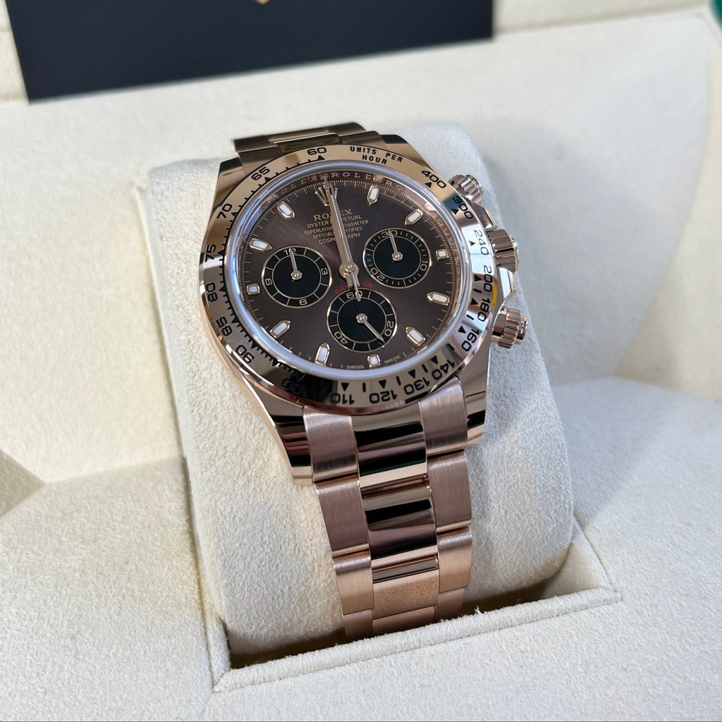 Rolex Daytona Cosmograph