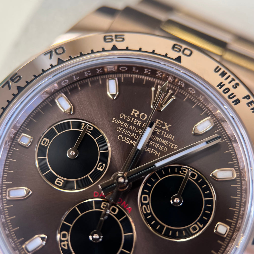 Rolex Daytona Cosmograph