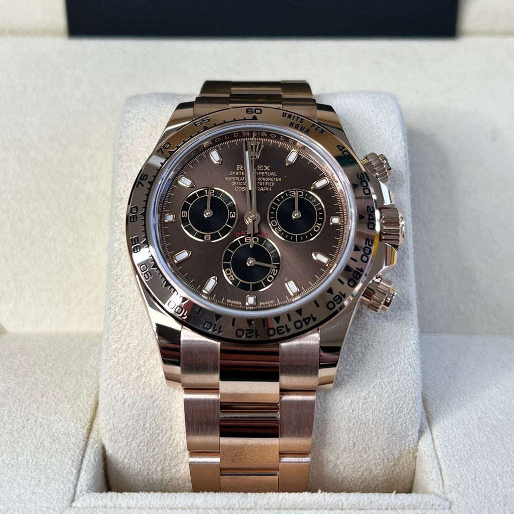 Rolex Daytona Cosmograph