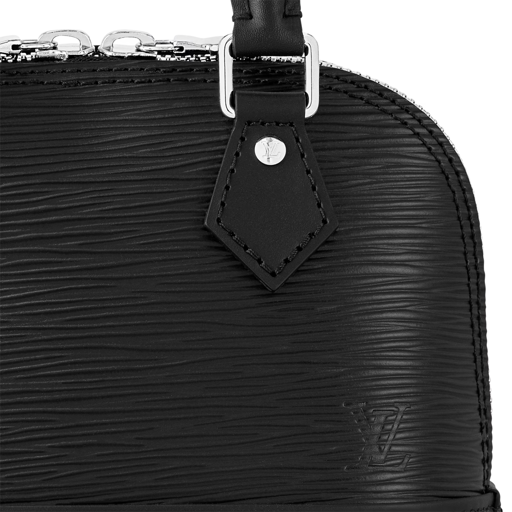 Sac Louis Vuitton Nano Alma