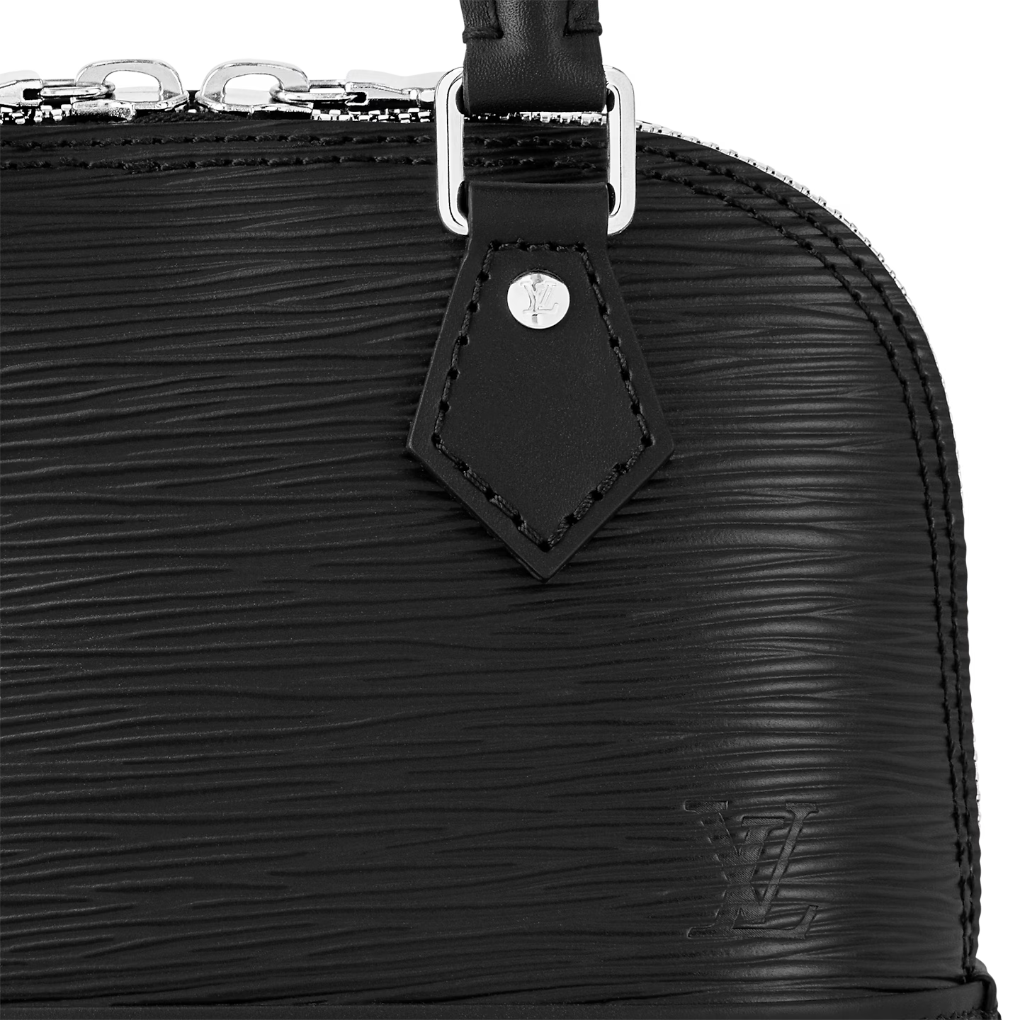Sac Louis Vuitton Nano Alma