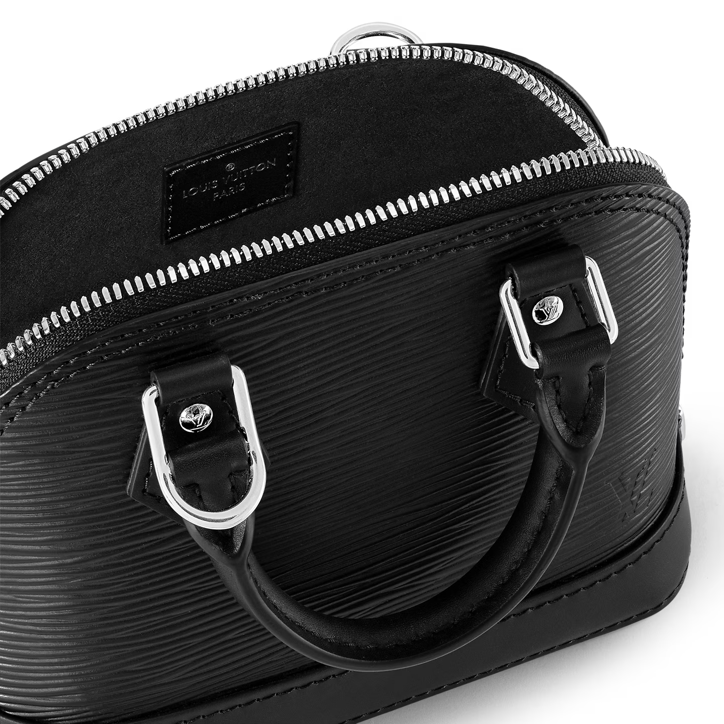 Sac Louis Vuitton Nano Alma