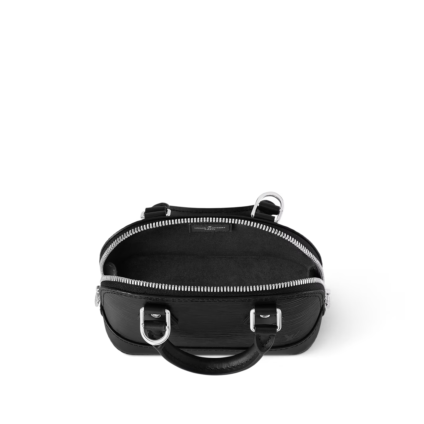 Sac Louis Vuitton Nano Alma