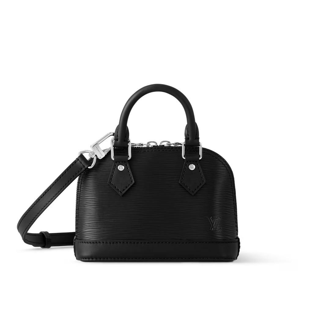 Sac Louis Vuitton Nano Alma