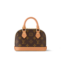 Sac Louis Vuitton Nano Alma