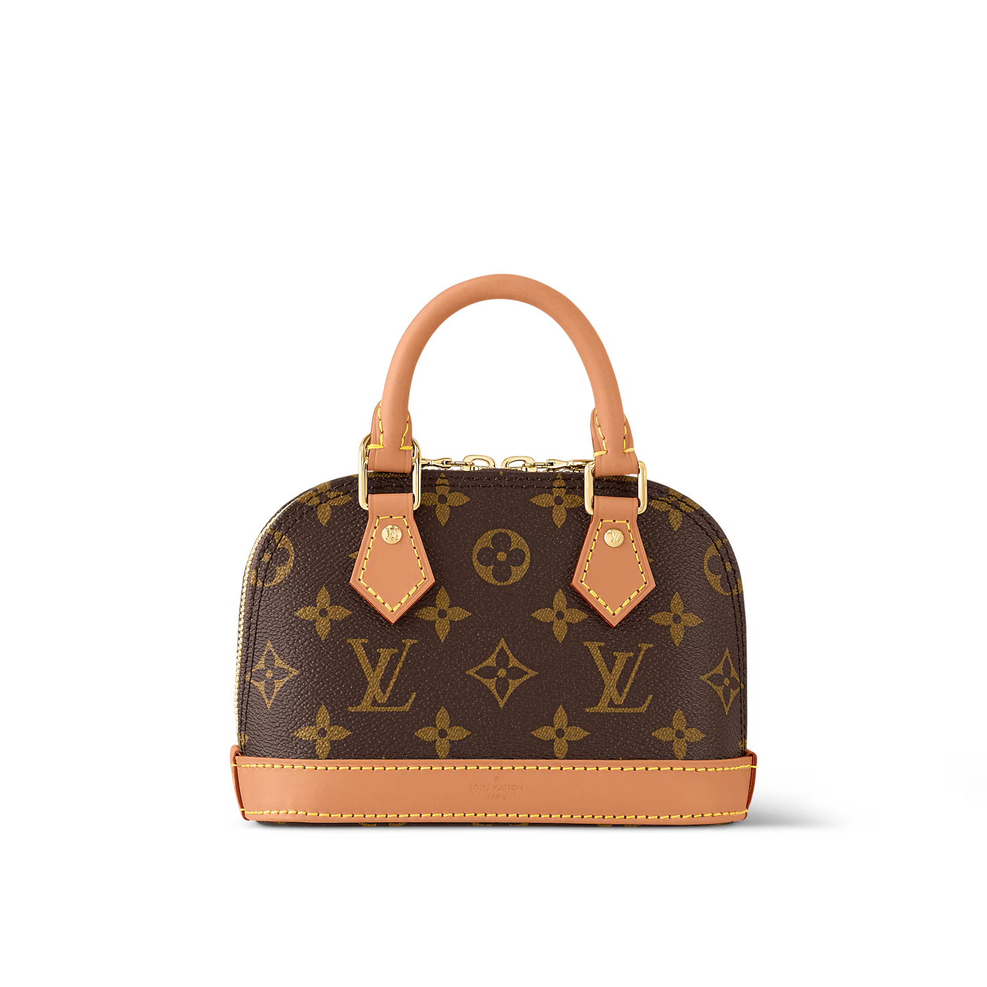Sac Louis Vuitton Nano Alma