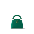 Sac Louis Vuitton - Capucines MM