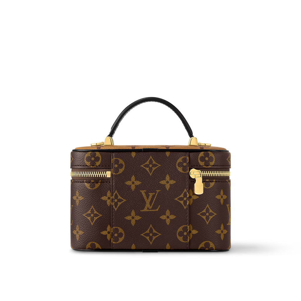 Sac Louis Vuitton - Vanity Chain Pouch