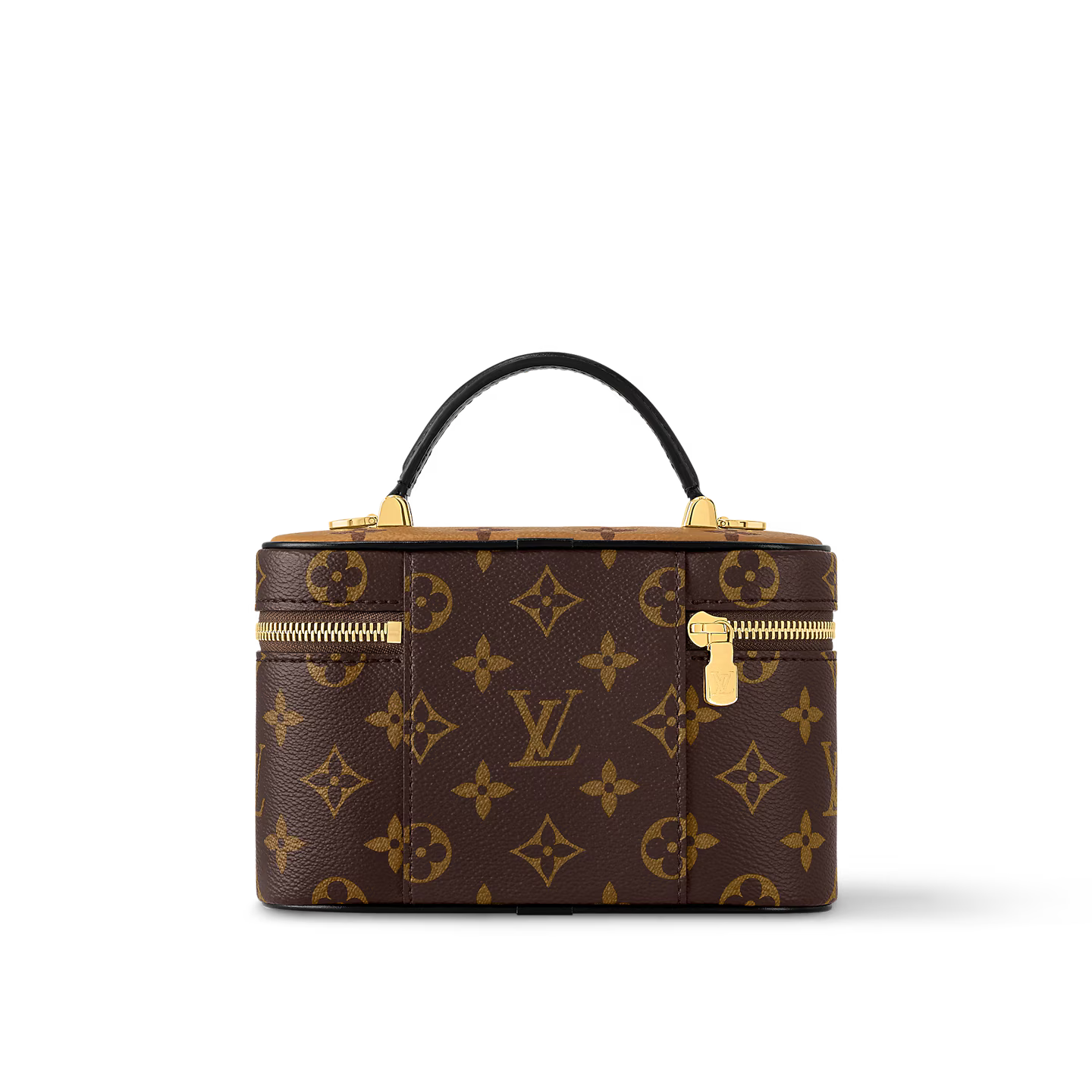 Sac Louis Vuitton - Vanity Chain Pouch