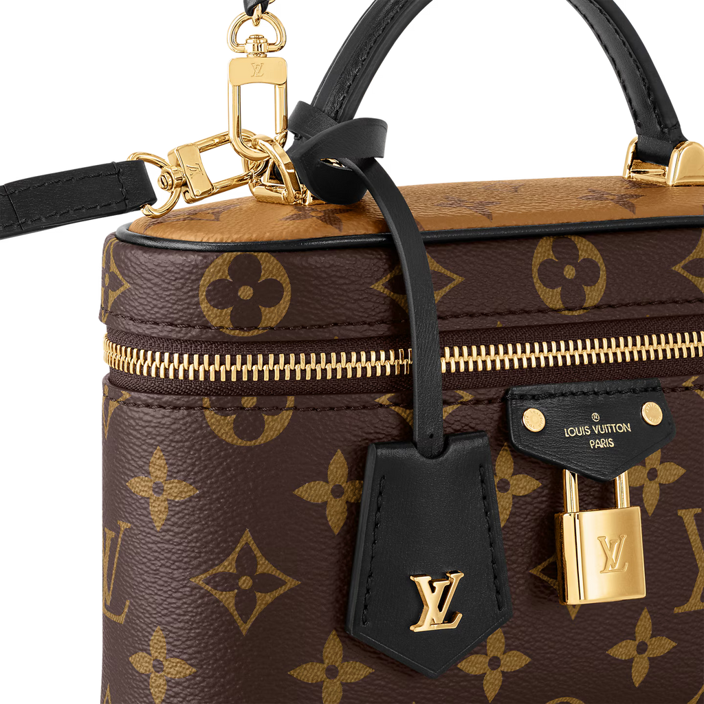 Sac Louis Vuitton - Vanity Chain Pouch